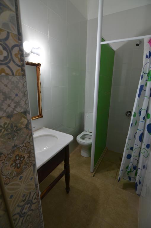 Antonieta Hostel 산라파엘 객실 사진